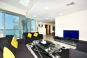Ocean Heights 2 Bedroom Apartment Rud 68319 Dubái Emiratos Árabes Unidos