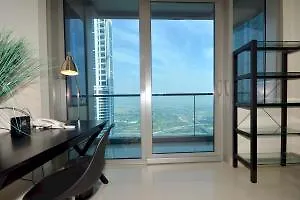 Ocean Heights 2 Bedroom Apartment Rud 68319 Dubái