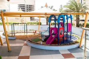 Ocean Heights 2 Bedroom Apartment Rud 68319 Dubái Emiratos Árabes Unidos