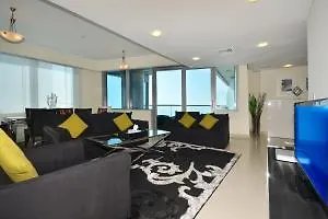 Ocean Heights 2 Bedroom Apartment Rud 68319 Dubái