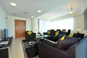 Ocean Heights 2 Bedroom Apartment Rud 68319 Dubái 0*,