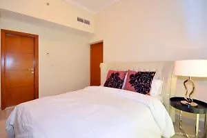 Ocean Heights 2 Bedroom Apartment Rud 68319 Dubái Emiratos Árabes Unidos
